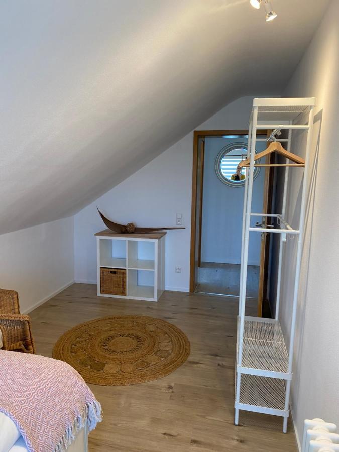 Appartement Am Waldweg Ахерн Экстерьер фото