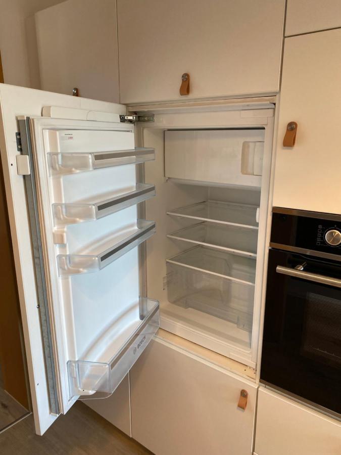 Appartement Am Waldweg Ахерн Экстерьер фото