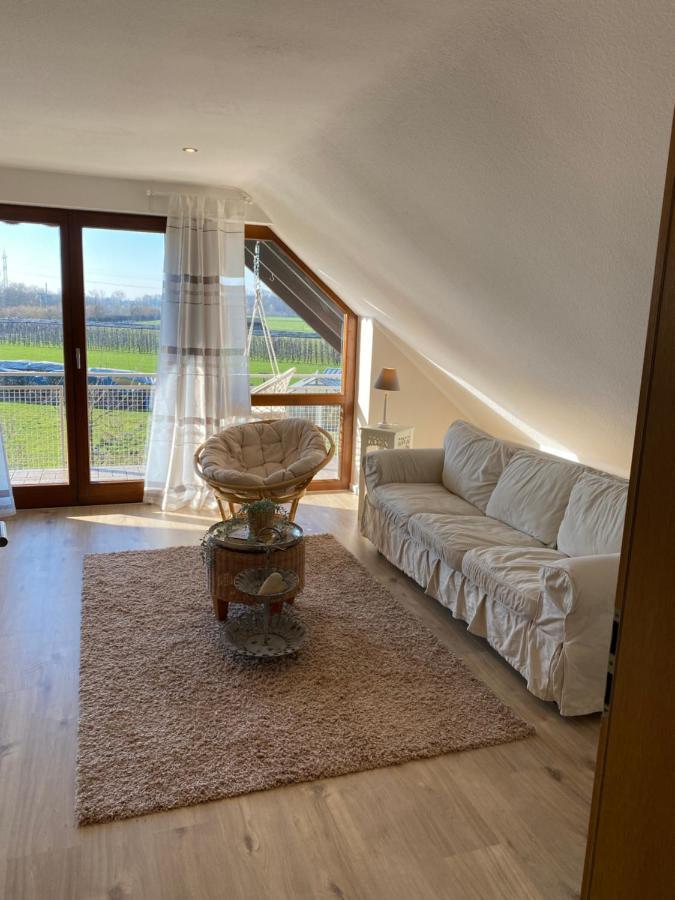 Appartement Am Waldweg Ахерн Экстерьер фото